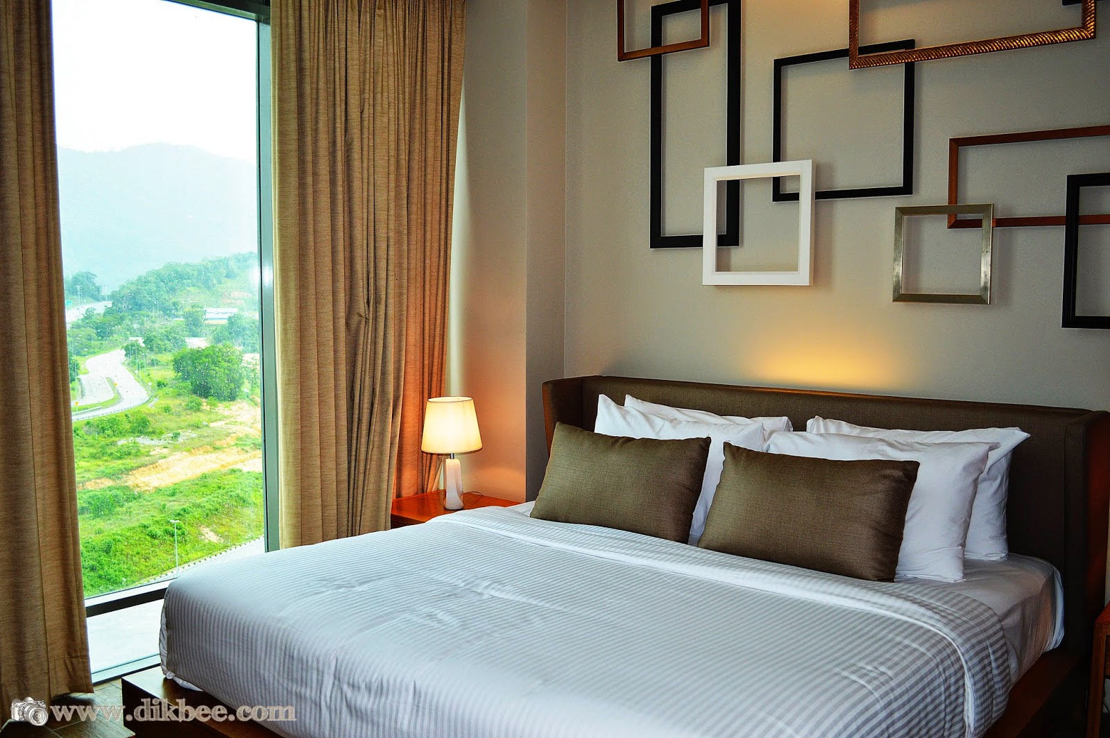 Bilik Hotel Casuarina @ Meru Bilik Hotel Casuarina @ Meru