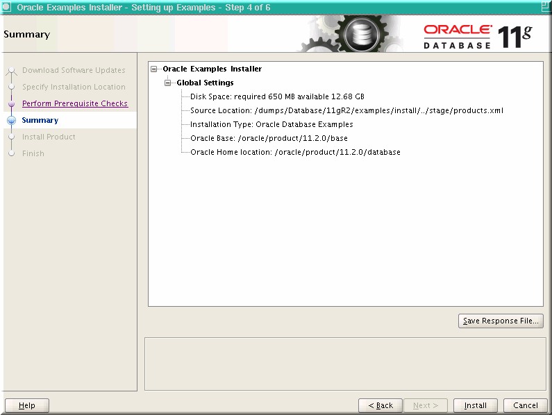 Oracle 11gR2 RAC Upgrade
