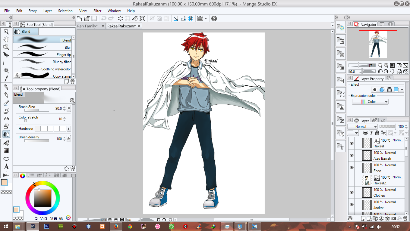 manga studio 5 full keygen