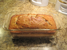 BEST Banana Bread!