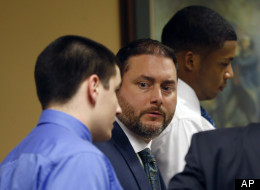 Steubenville Rape found guilty