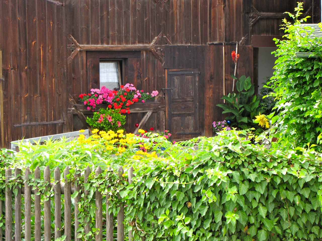 Camp Martin Travels May 2013