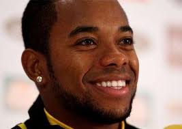 El Milan medita vender a Robinho El Milan medita vender a Robinho
