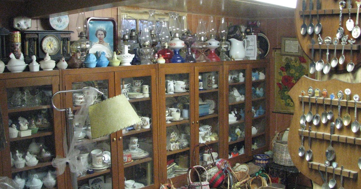 The Blog Fodder Estate Sale Antiques, antiques, antiques