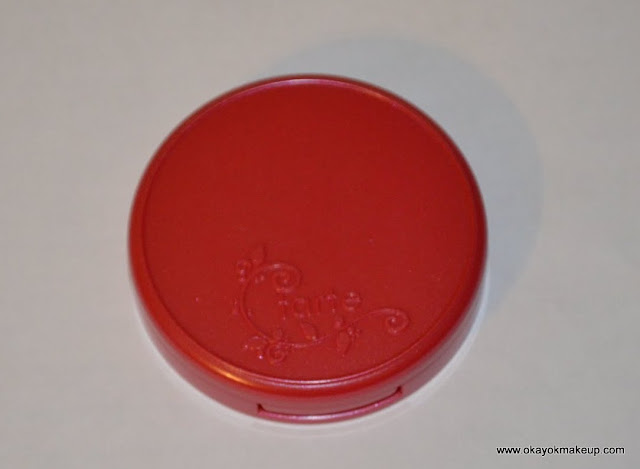 Tarte Amazonian Clay Blush in Natural Beauty tarte blush
