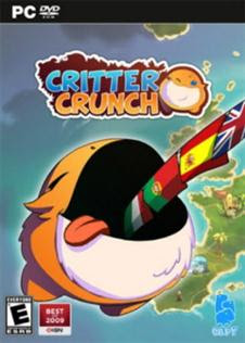 Critter Crunch   PC
