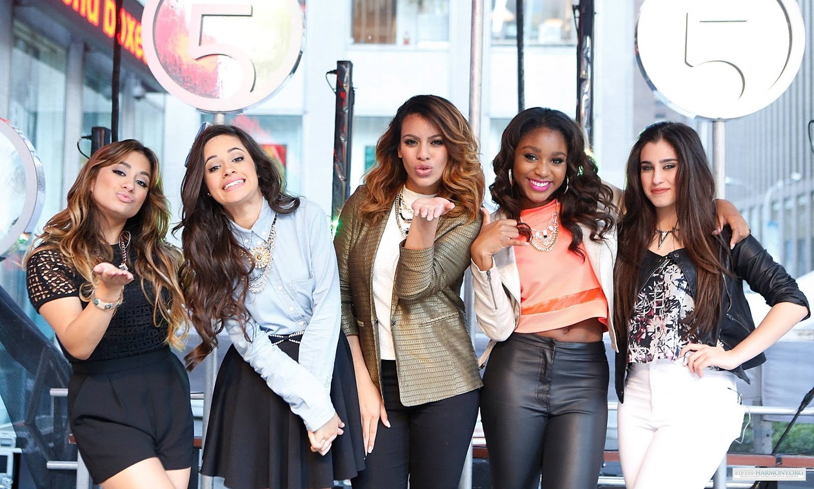 Tudo Fifth Harmony: Saiba como votar no Fifth Harmony para o Teen