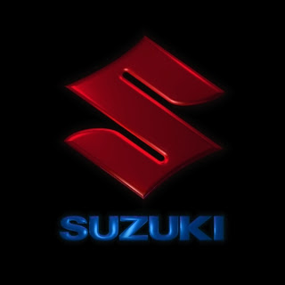 Suzuki logo Suzuki logo