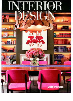 Interior Design Magazine Interior Design Magazine