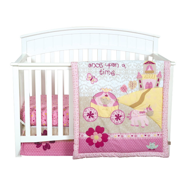 Cheap Crib Bedding Sets