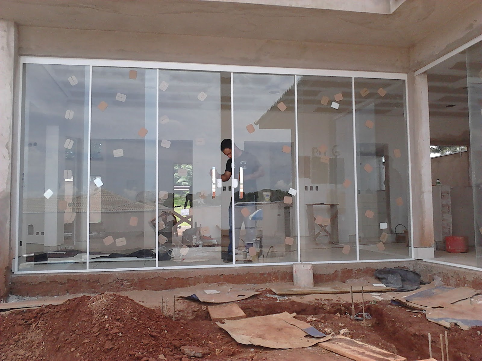#67433A Portas de Vidro Manutenção e Conserto 71 9912 9050: Portas de 4222 Isolamento Termico Vidros Janelas