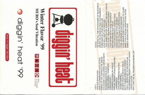 Dj Mitsu The Beats Extra Feeding Rar