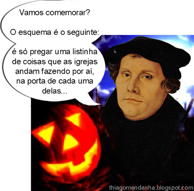 Qual seu grau de intimidade com o Halloween?