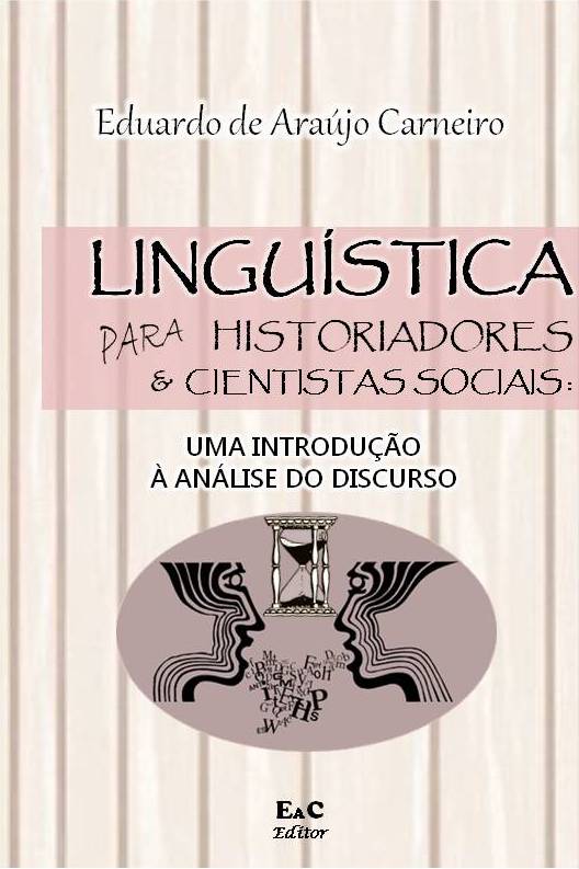 Próximo livro