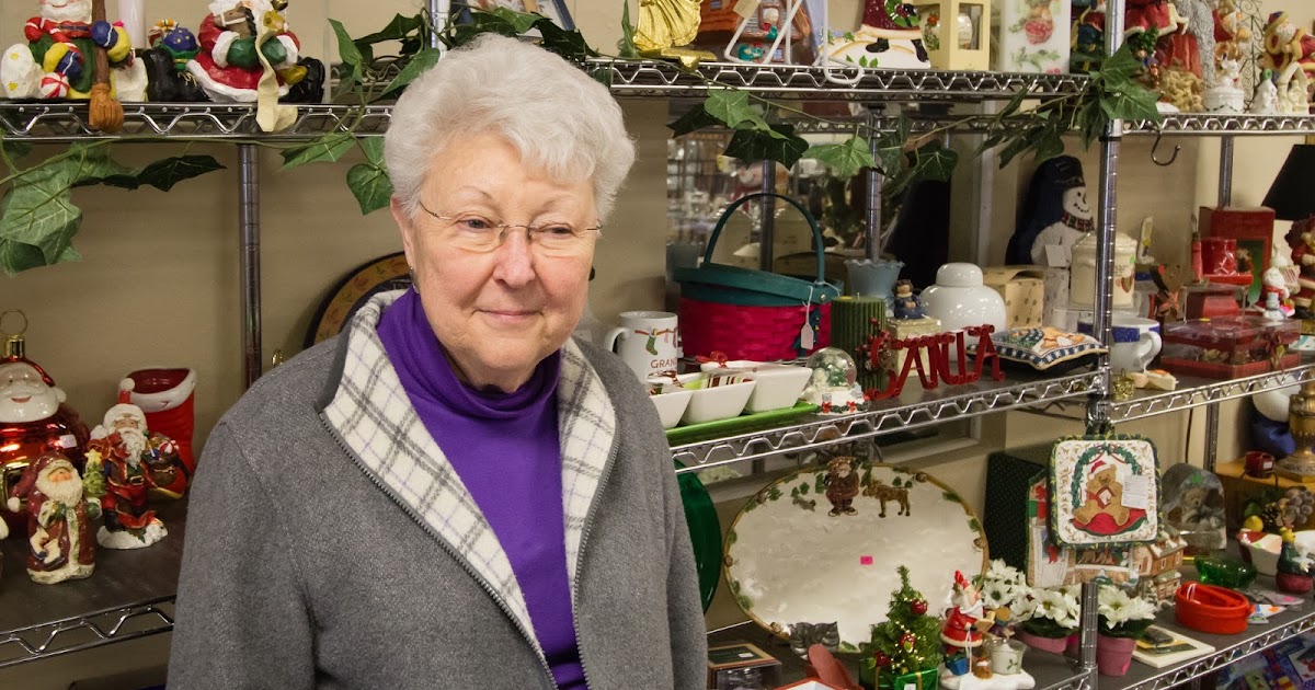 Our Eyes Upon Missouri Share the Harvest Food Pantry, a Way to Feed Your Holiday Needs