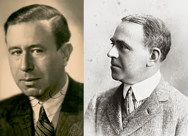 Stop staring at me: Alfred Zeis...