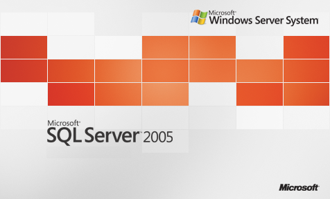 Uninstall Microsoft SQL Server 2005