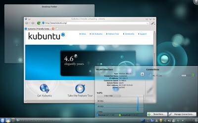 Download Kubuntu 11.04 Linux Natty Narwhal Download Kubuntu 11.04 Linux Natty Narwhal