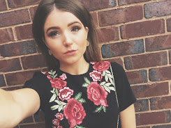 Mollie Tracey | 22 | A Fashion, Beauty & Lifestyle Blog | Features Writer | Staffordshire