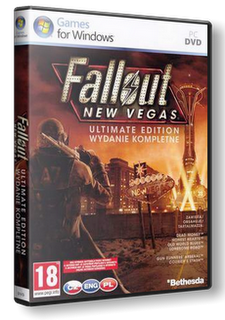 Fallout Fallout