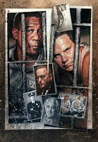 The Shawshank Redemption