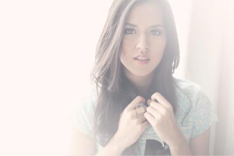 Foto Instagram Raisa Andriana