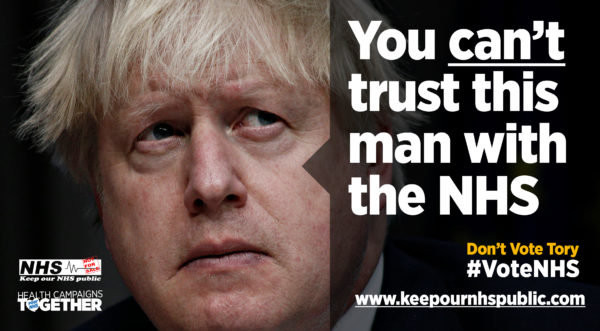 Can't trust a Tory
