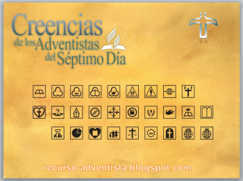 28 Creencias De Los Adventistas Del Septimo Dia Pdf To Jpg