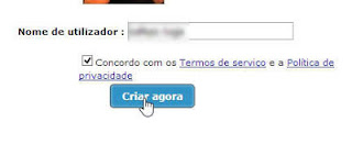 Criar documentos online - via Facebook Criar documentos online - via Facebook