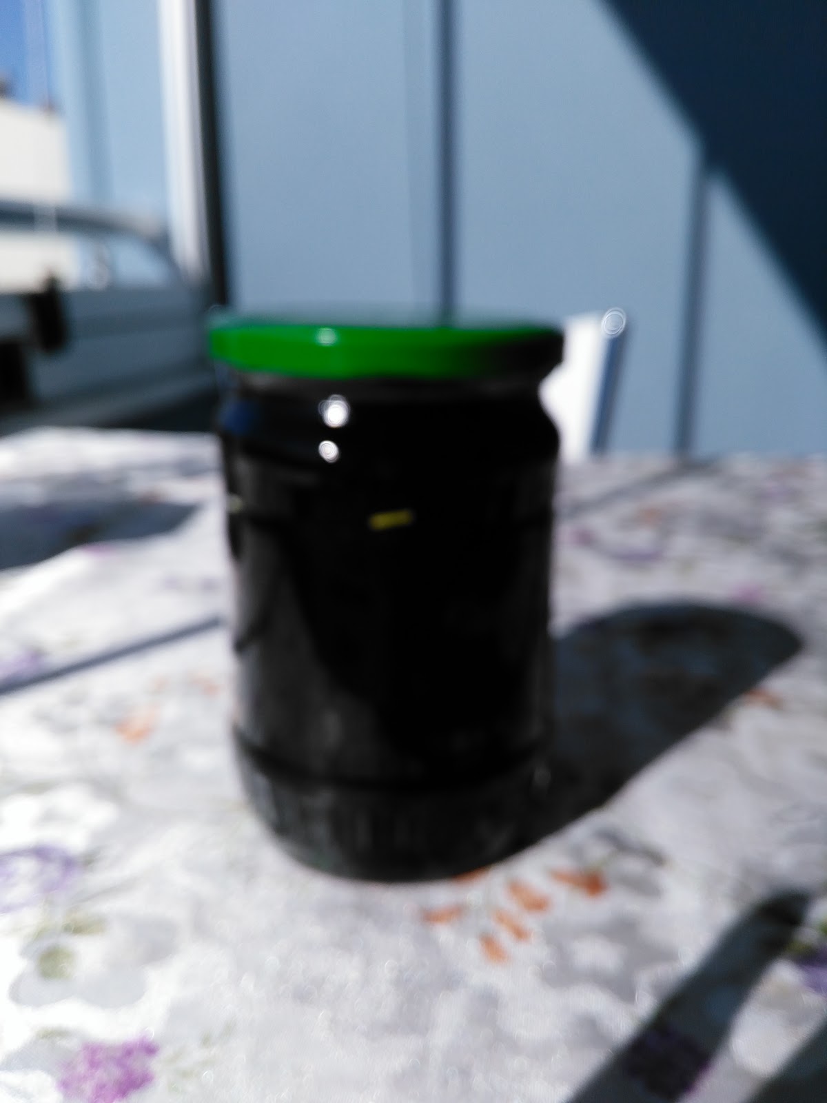 sonradan gurme evde gida boyasi yapim denemeleri 1 mor ve mavi