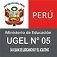 UGEL 05