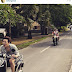 Ji Chang Wook Balapan di Bali