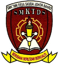 Logo SMKTDS