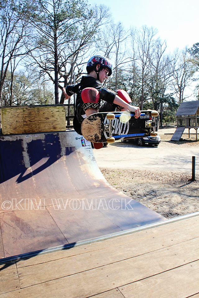 Tanner S Skate Page Tanner At The Skate Barn Hampstead Nc