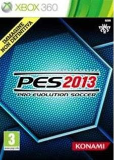 Baixar Pro Evolution Soccer 2013 XBOX 360 Pro Evolution Soccer 2013 XBOX 360