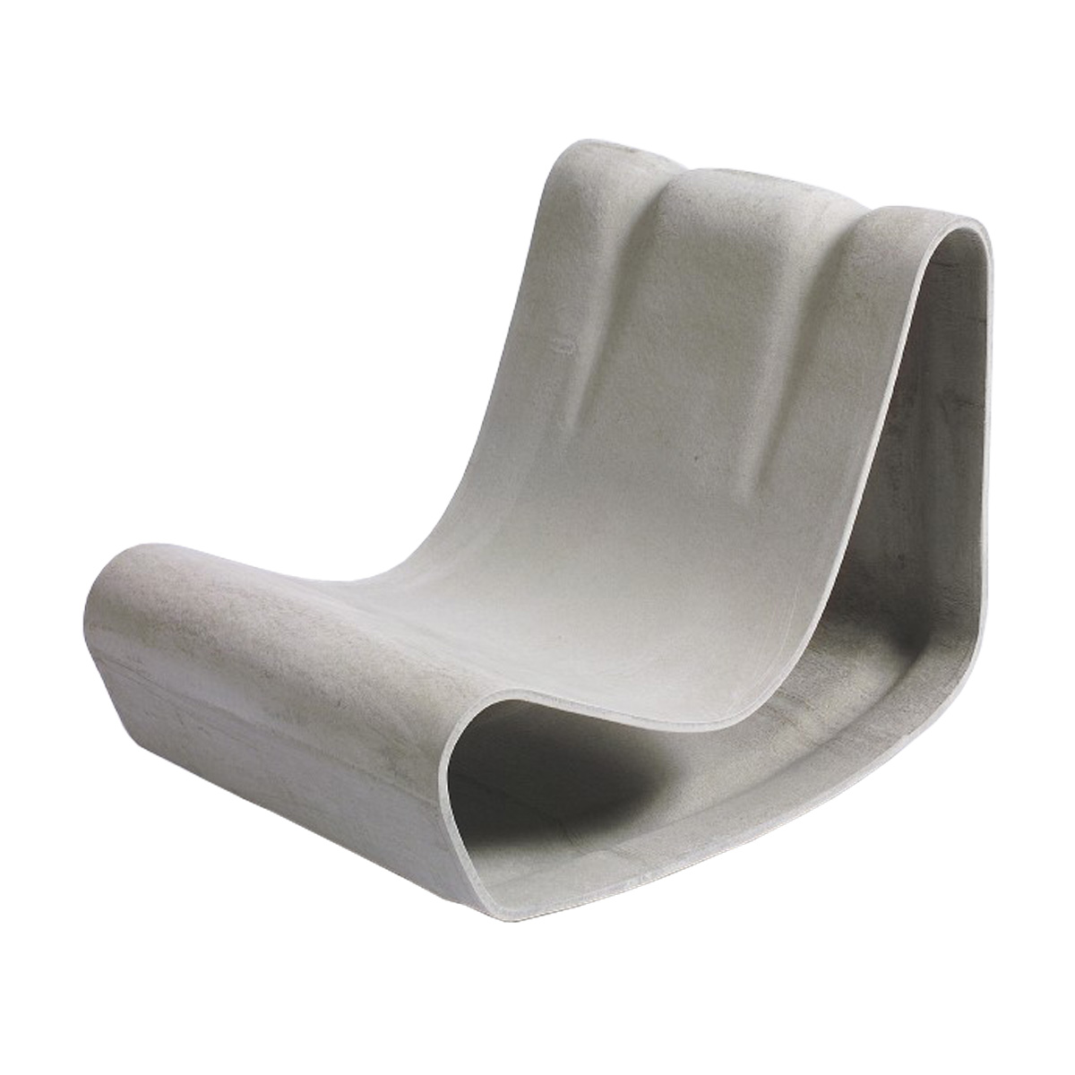 Outdoor Chair - Outdoor Modern Chair - Design Modern Outdoor Chair - Grey