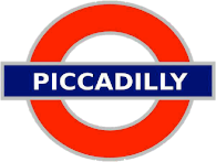 PICADILLY CATERER & DECORATOR