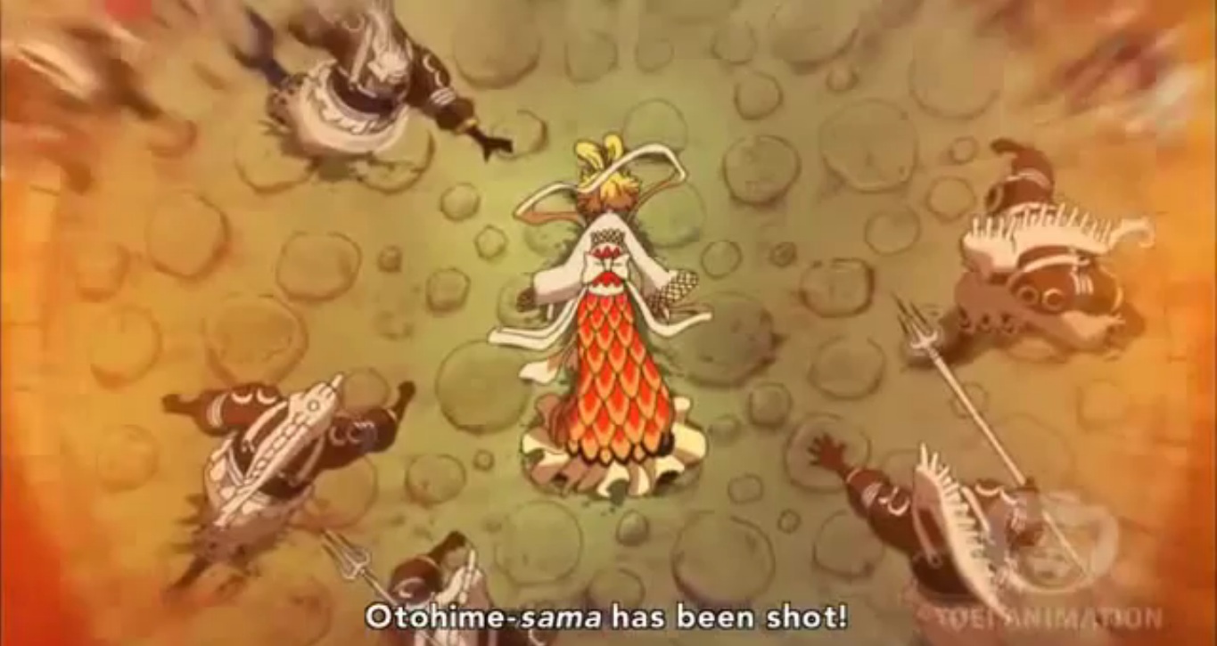 Otohime Youngest Princess Porn