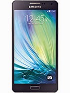 Samsung Galaxy A5 In Pakistan Samsung Galaxy A5 Price