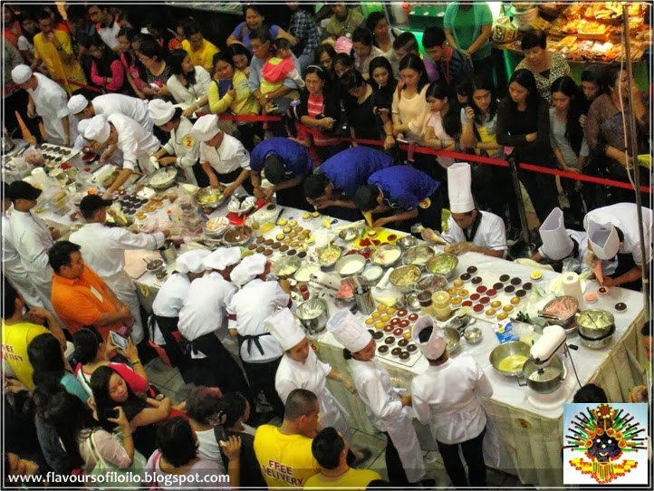 Tinapayan Festival Cakes Tinapayan Festival Cakes