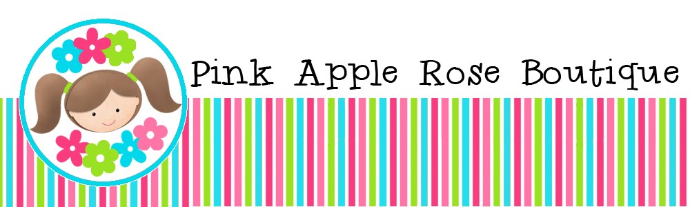 Pink Apple Rose Boutique