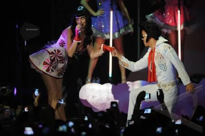 2012 katty perry concert california dreams tour