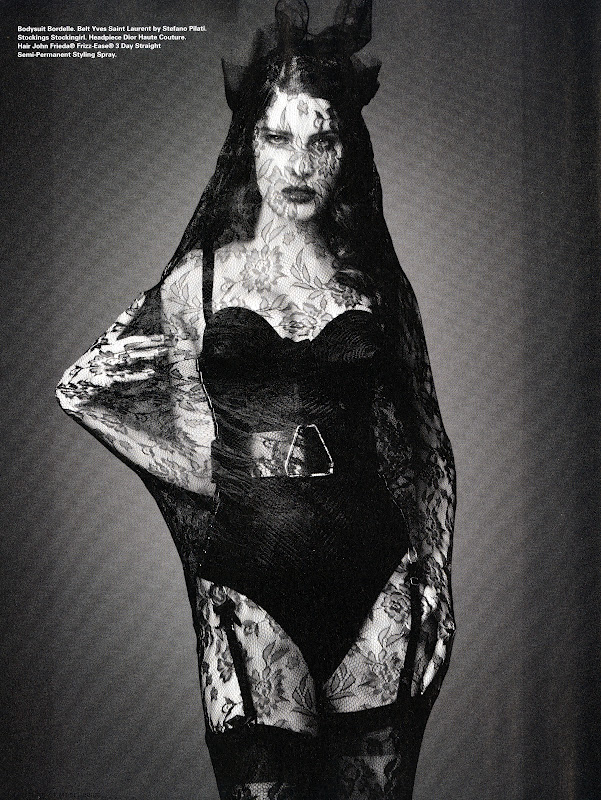 Patti Wilson Stylist