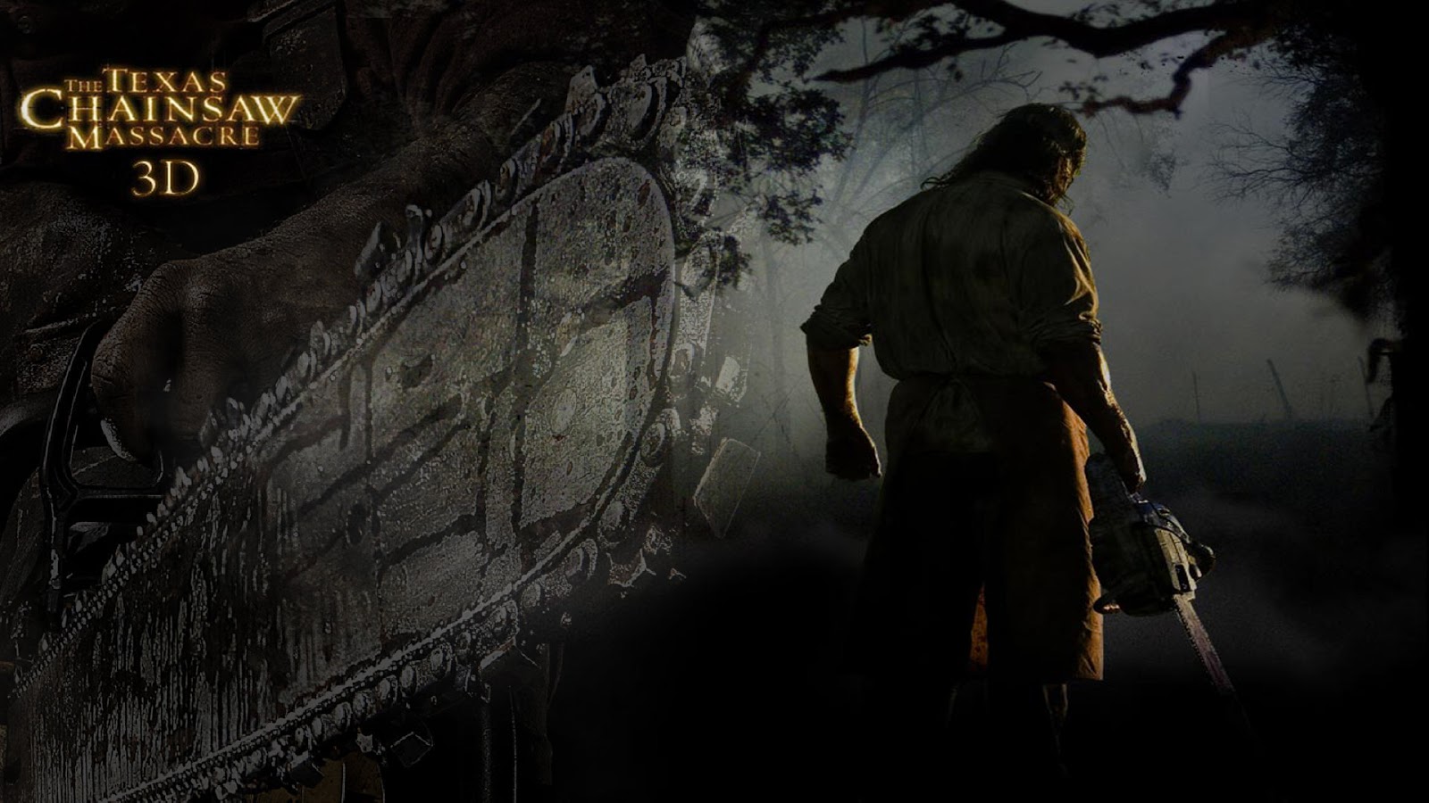 texas chain saw massacre 3d texas chain saw massacre 3d