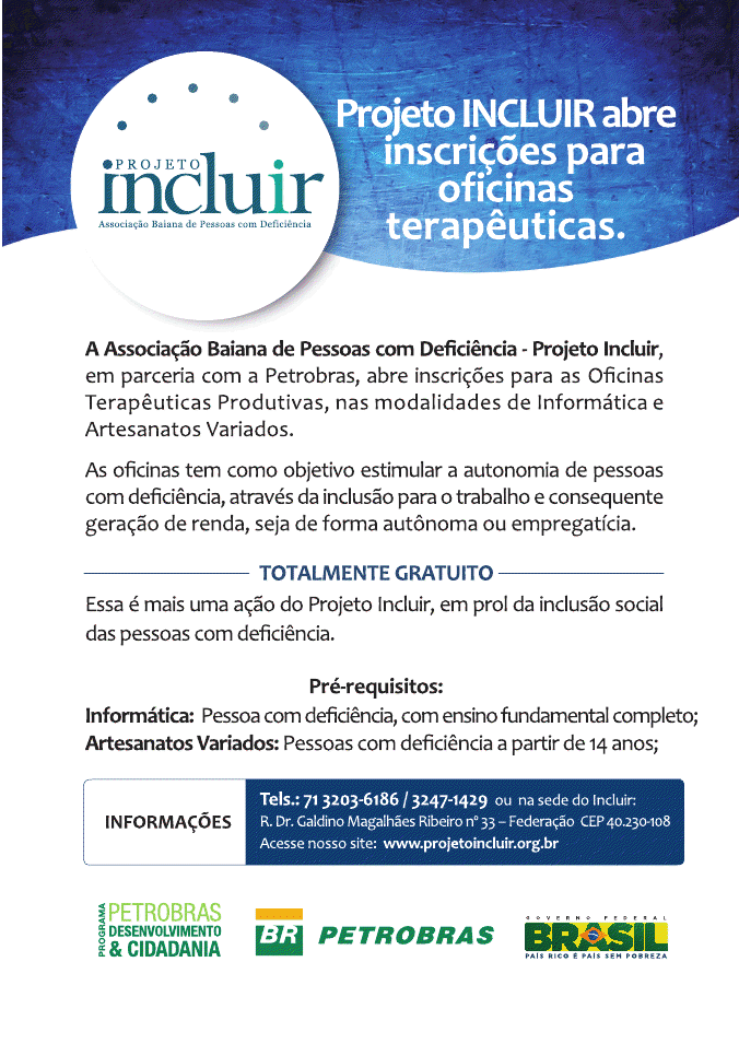 So cursos gratis