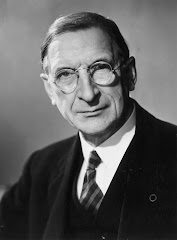 President De Valera