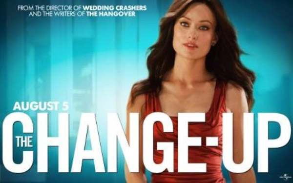 The Change-Up Review