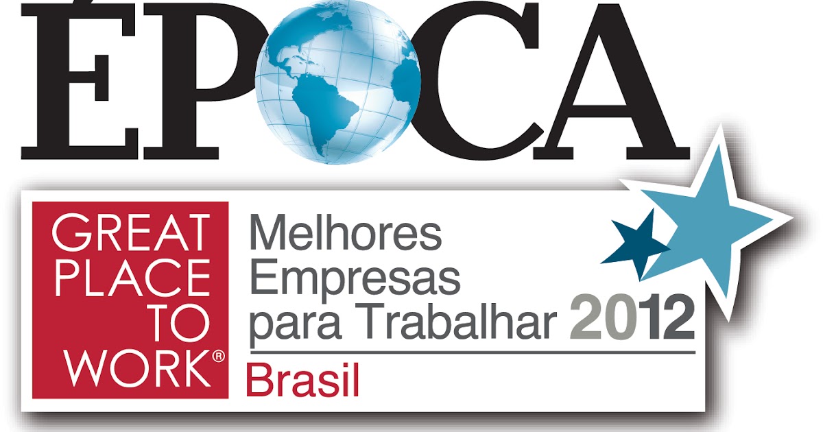 Insight Corporativo: 2012 - Great Place to Work no Brasil