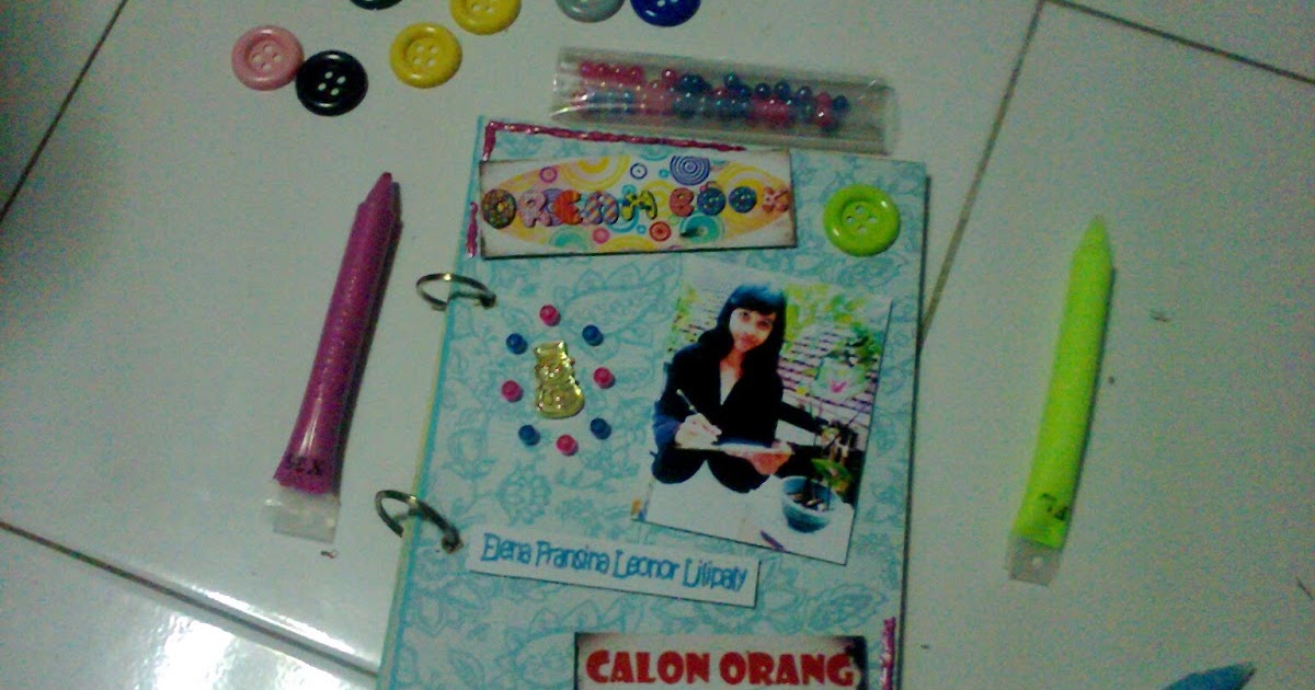 Ellena Lilipaly Dream Book