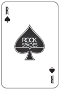 rock spades